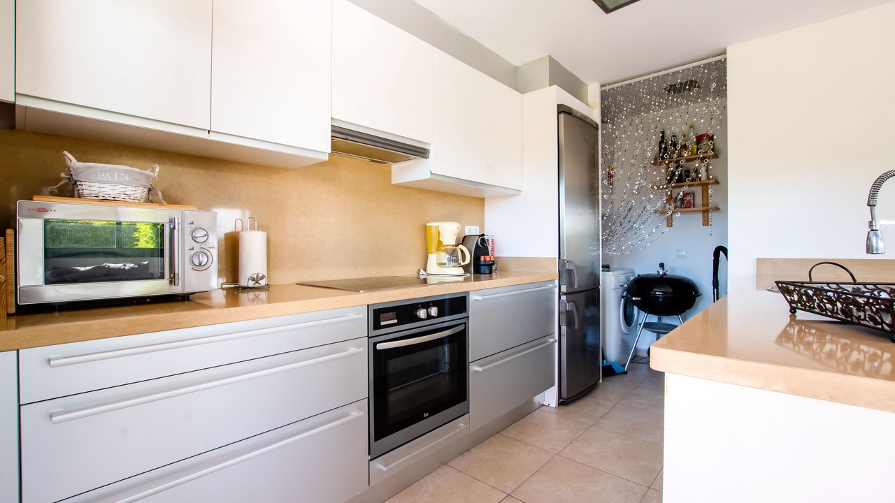 Photo of Kitchen in Bonmont Terres Noves