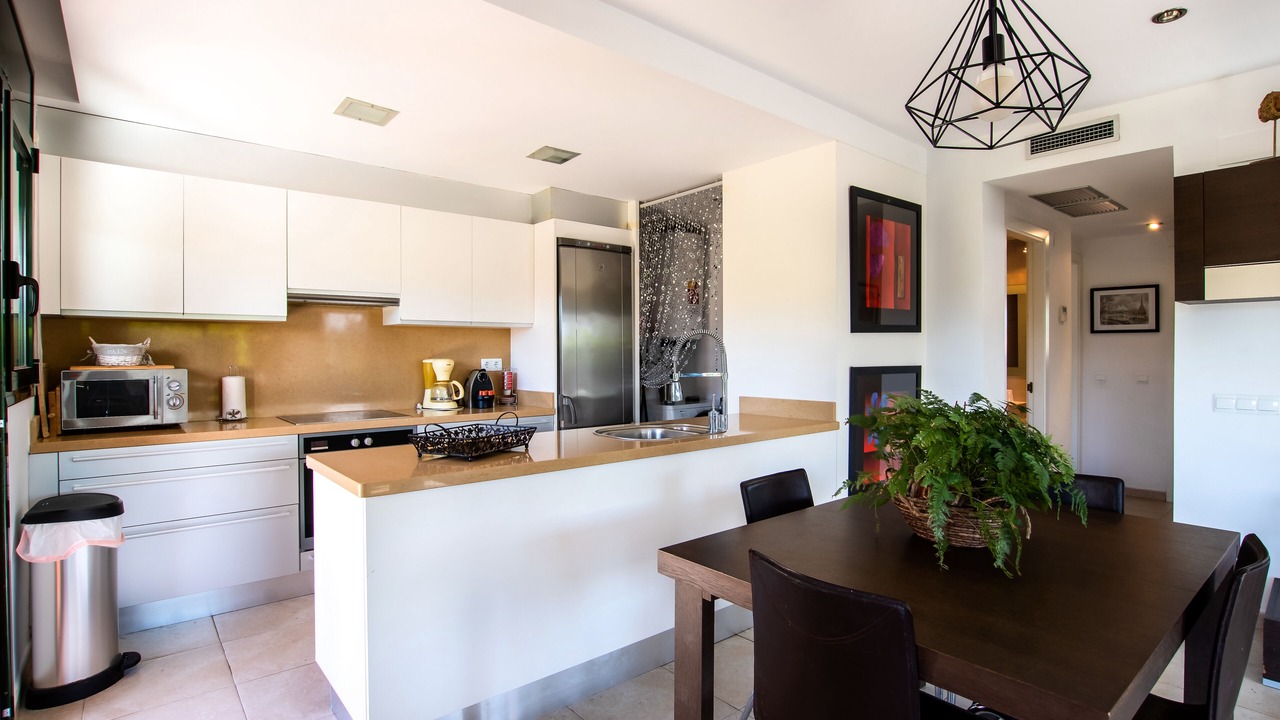 Photo of Kitchen in Bonmont Terres Noves