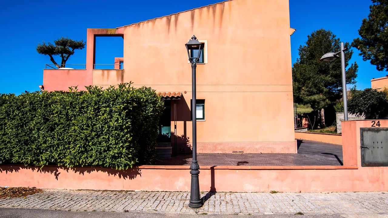 Photo of Outdoor in Bonmont Terres Noves