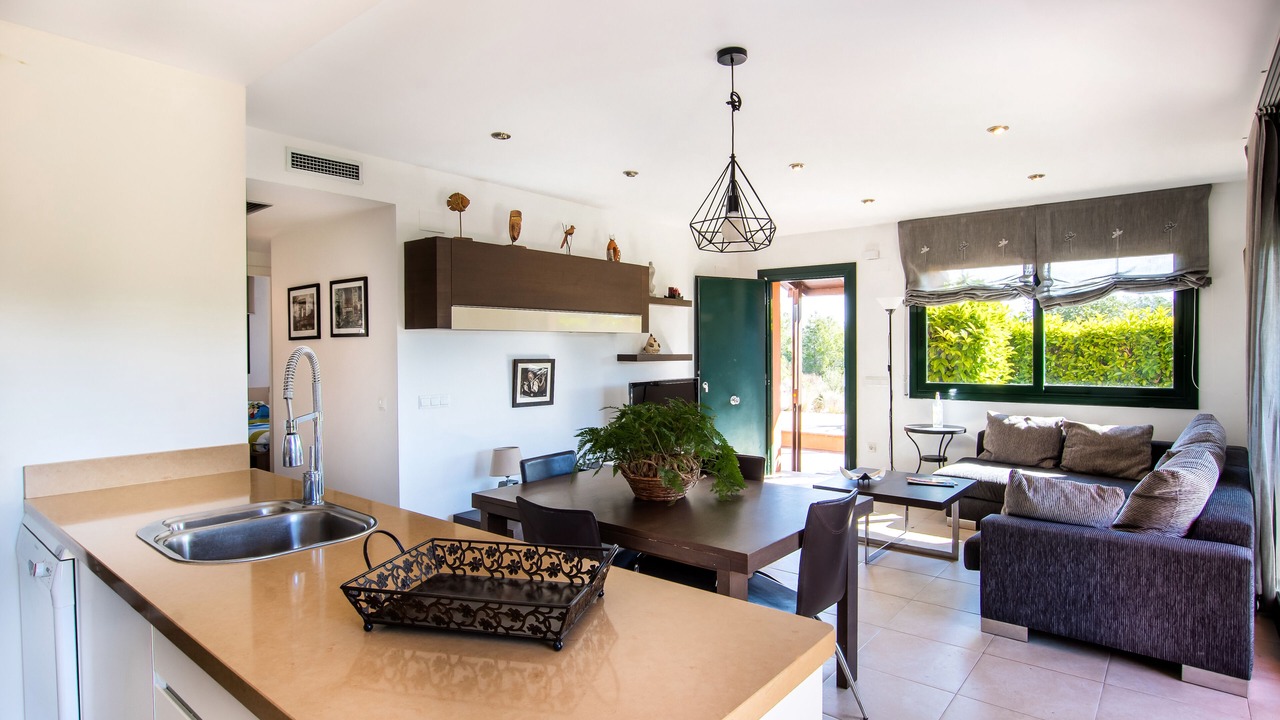 Photo of Kitchen in Bonmont Terres Noves