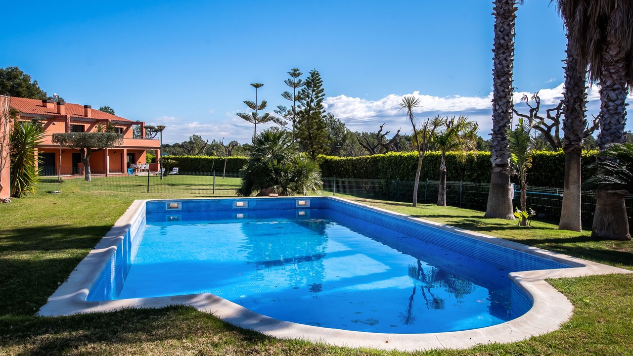 Photo of Outdoor in Bonmont Terres Noves