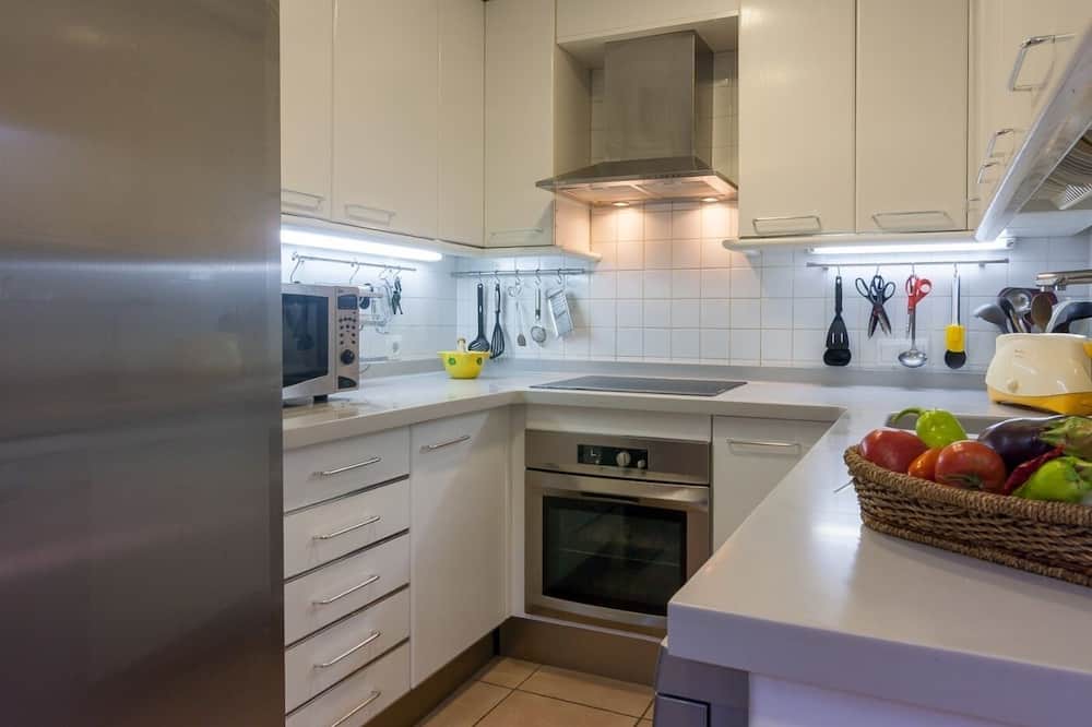 Photo of Kitchen in es Bacares