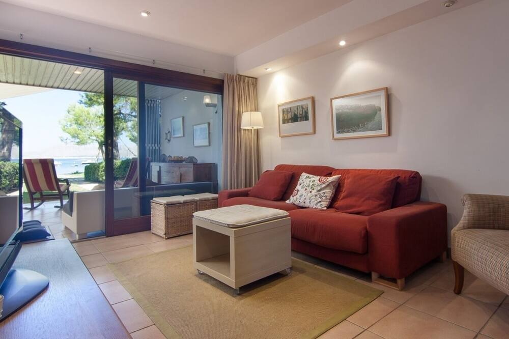Photo of Livingroom in es Bacares