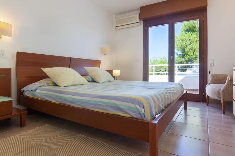 Photo of Bedroom in es Bacares