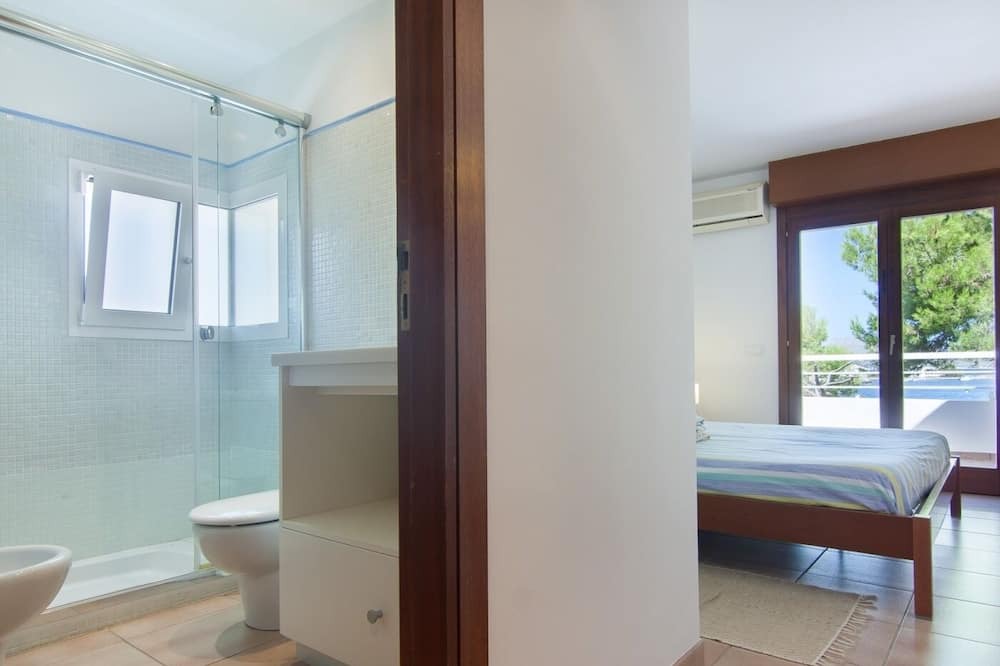 Photo of Bedroom in es Bacares