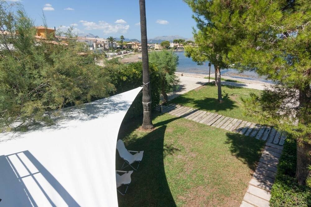 Photo of Outdoor in es Bacares