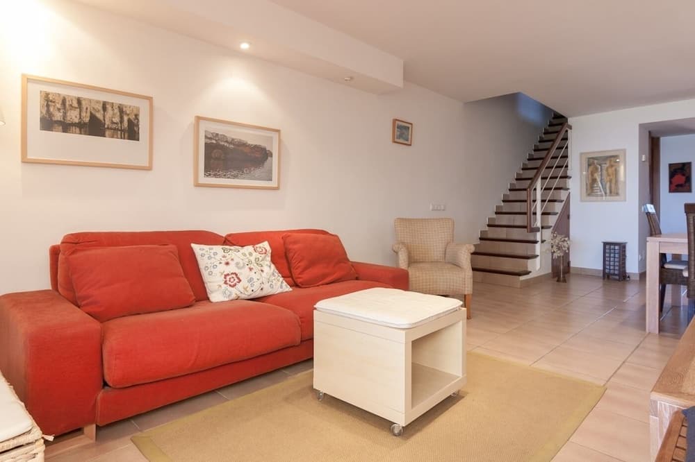 Photo of Livingroom in es Bacares