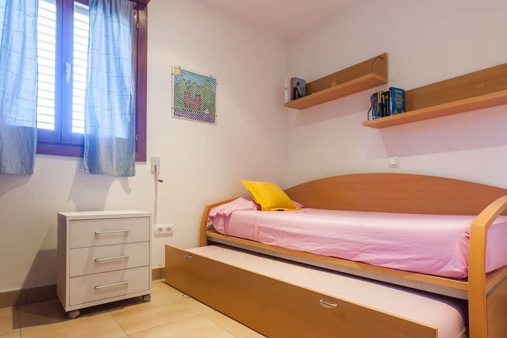 Photo of Bedroom in es Bacares