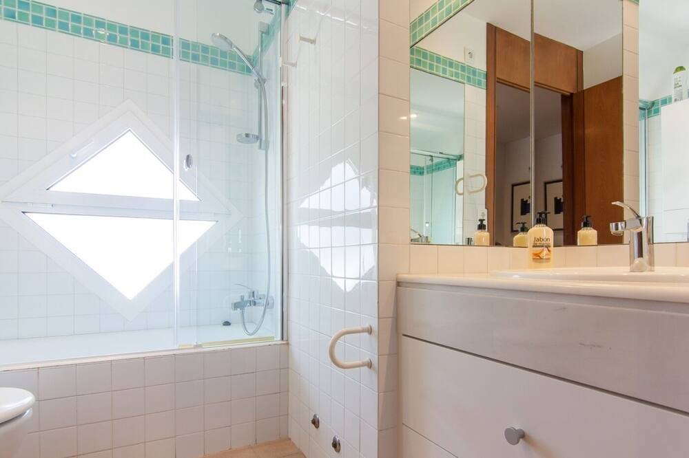 Photo of Bathroom in es Bacares