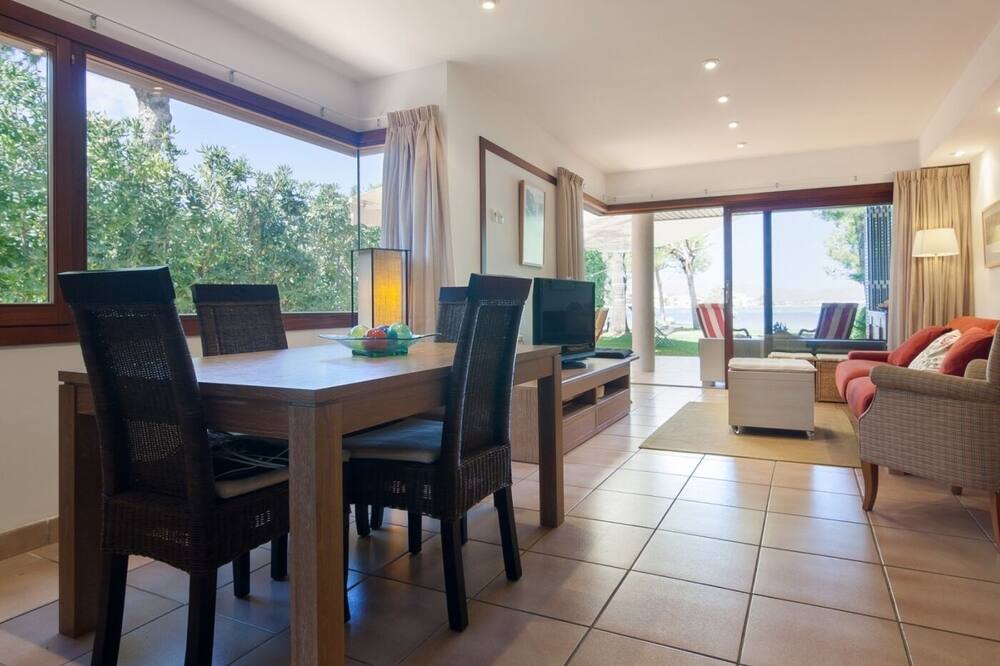 Photo of Livingroom in es Bacares