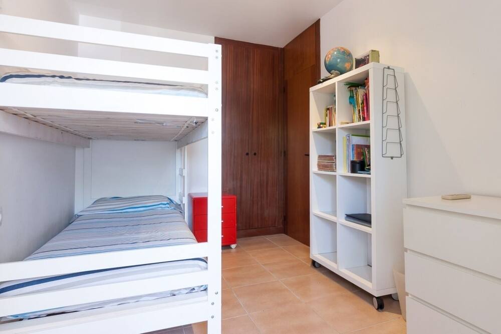 Photo of Bedroom in es Bacares