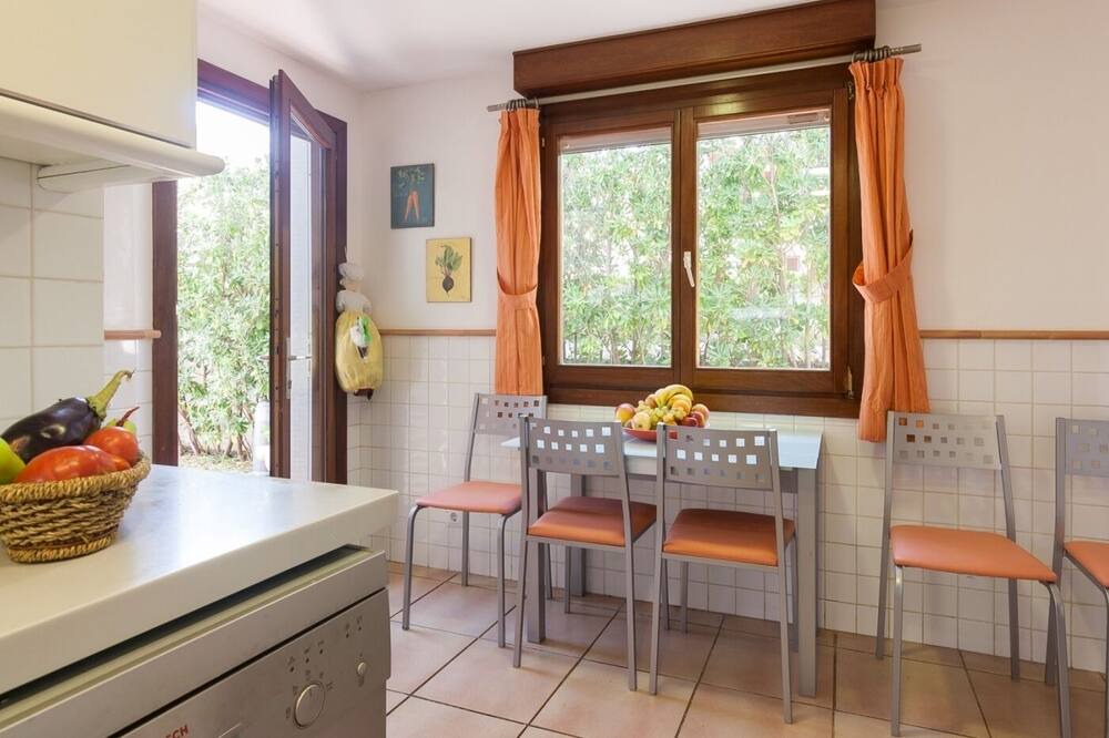 Photo of Kitchen in es Bacares