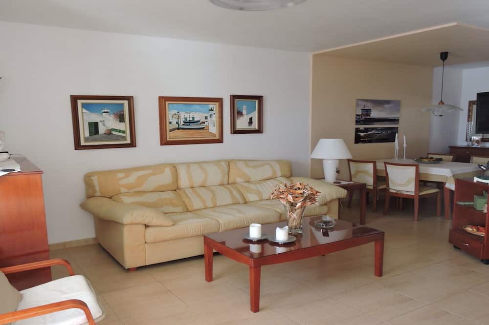 Photo of Livingroom in Arrieta