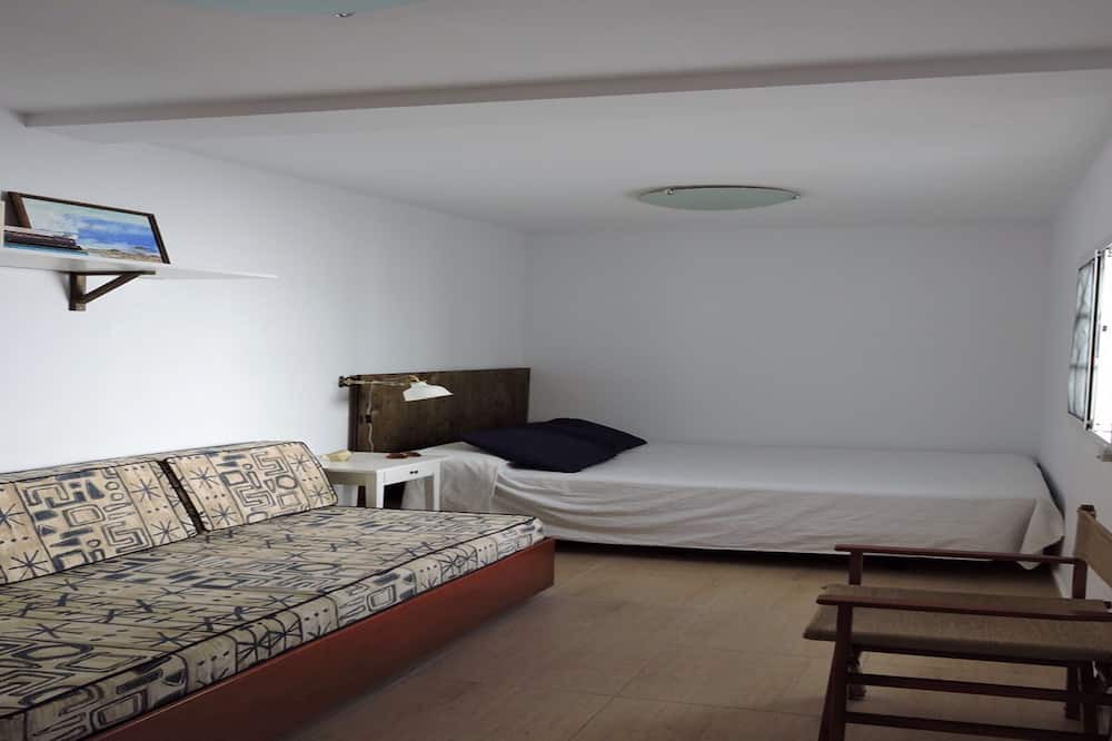 Photo of Bedroom in Arrieta