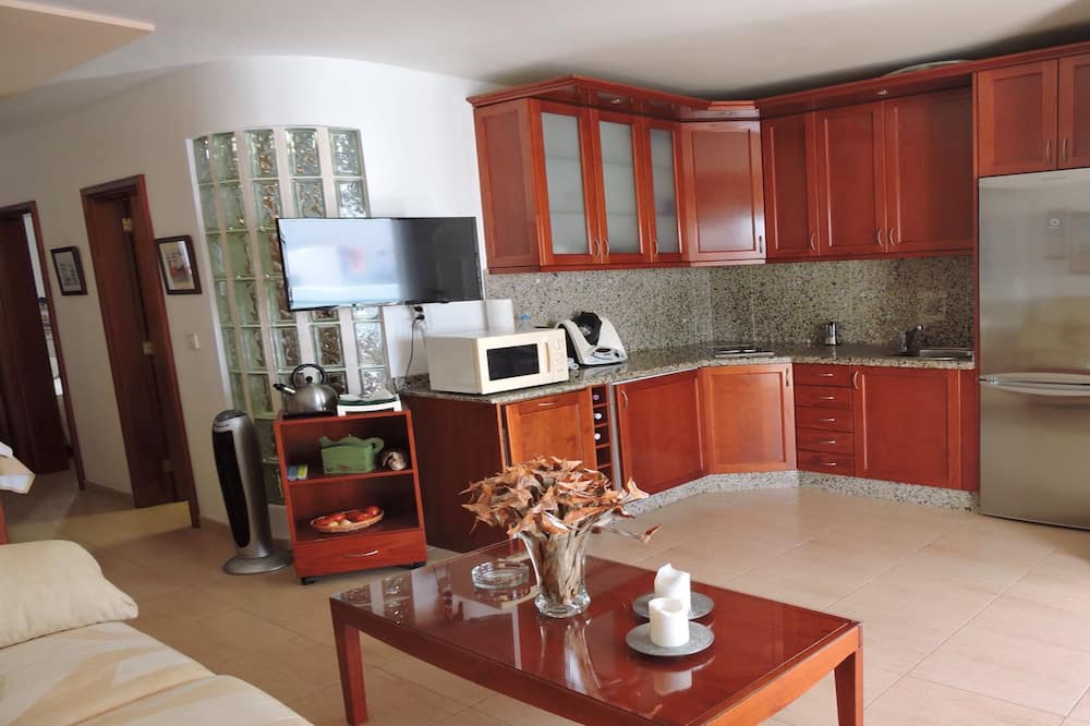 Photo of Kitchen in Arrieta