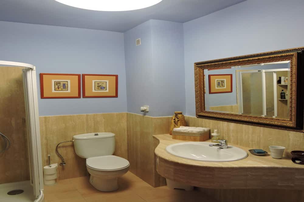 Photo of Bathroom in Arrieta