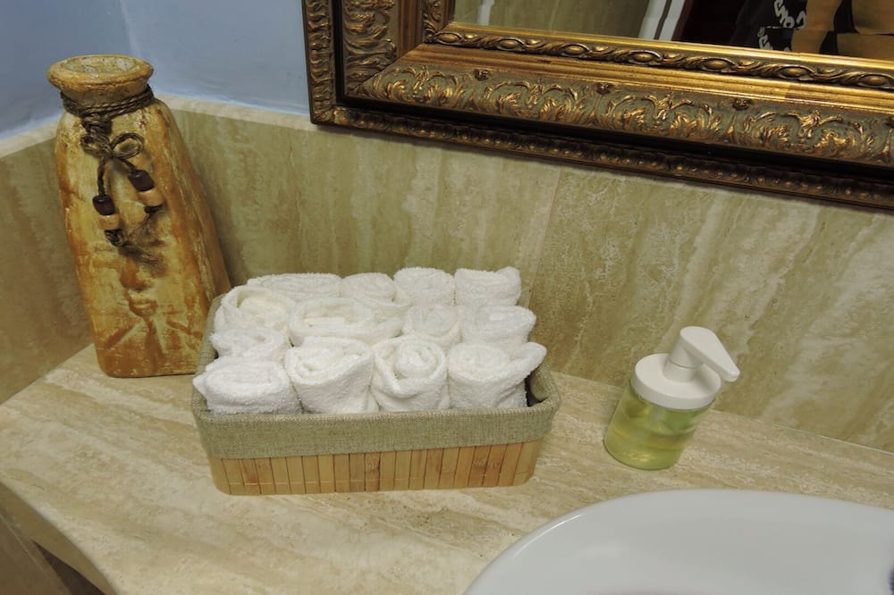 Photo of Bathroom in Arrieta