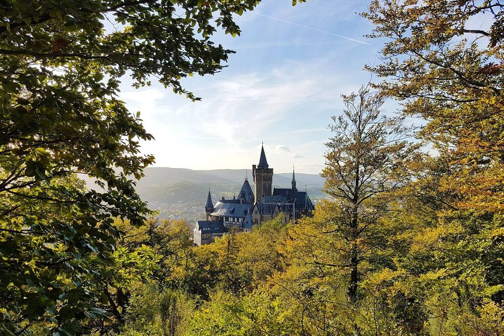 Photo of Outdoor in Wernigerode