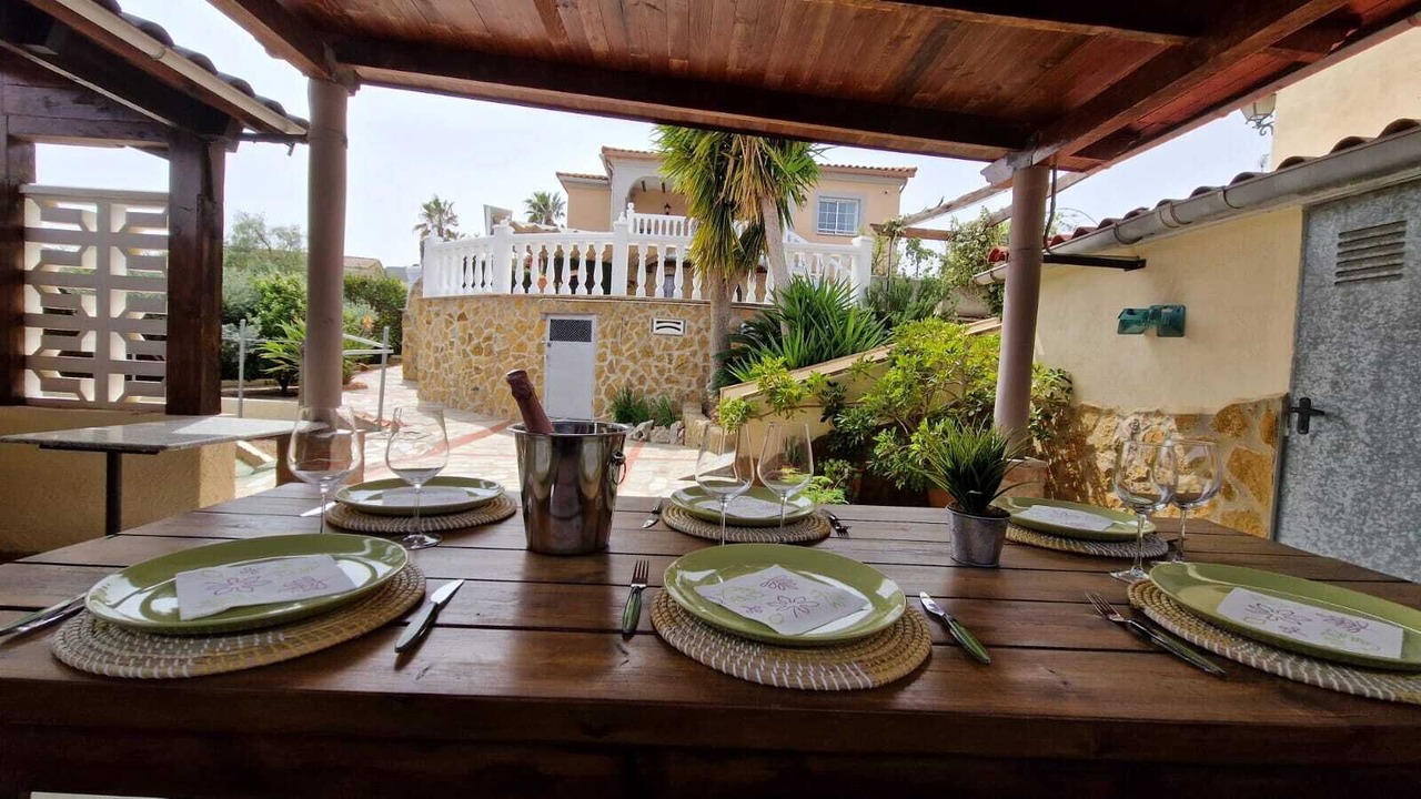Photo of Outdoor in Turis