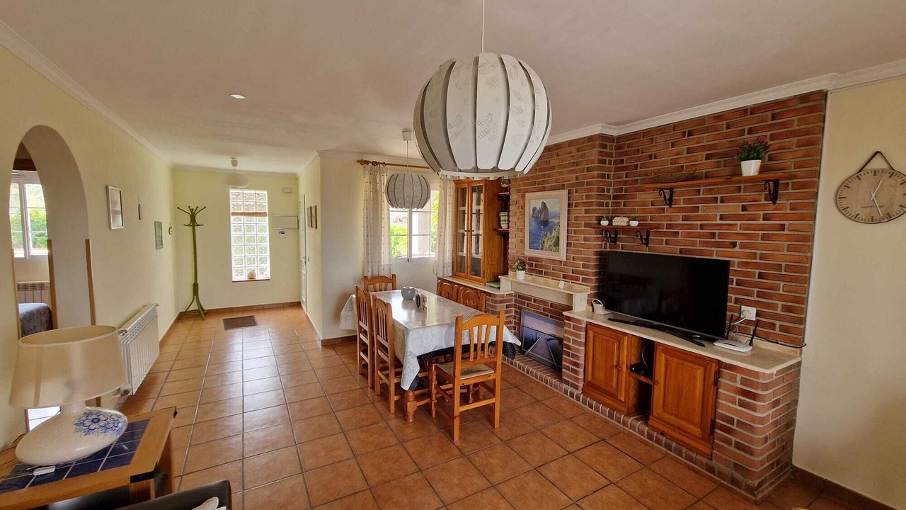 Photo of Livingroom in Turis
