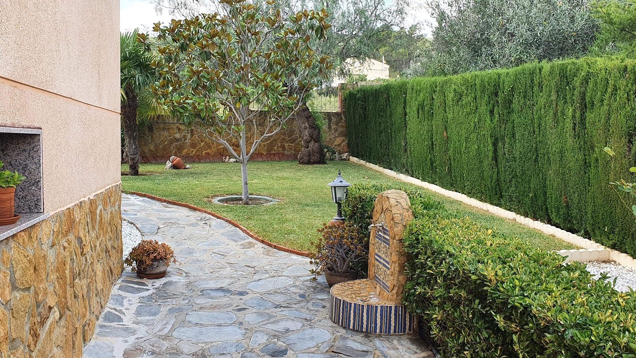 Photo of Outdoor in Turis
