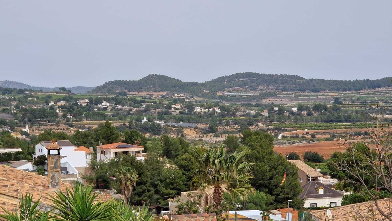 Photo of Outdoor in Turis