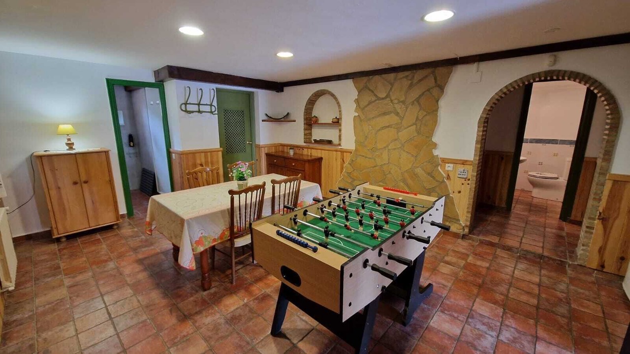 Photo of Bedroom in Turis