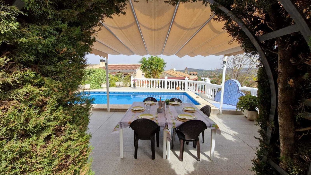 Photo of Outdoor in Turis