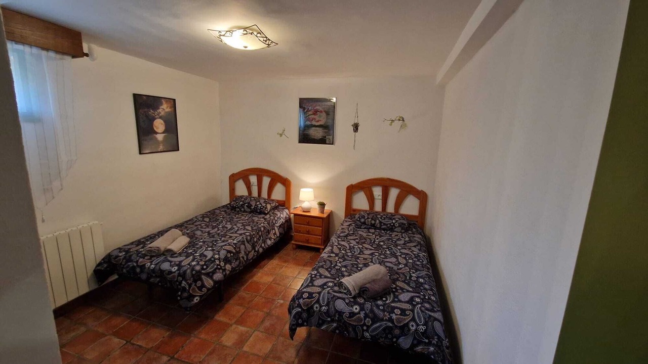 Photo of Bedroom in Turis