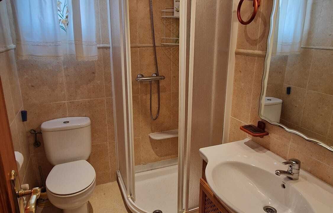 Photo of Bathroom in Turis