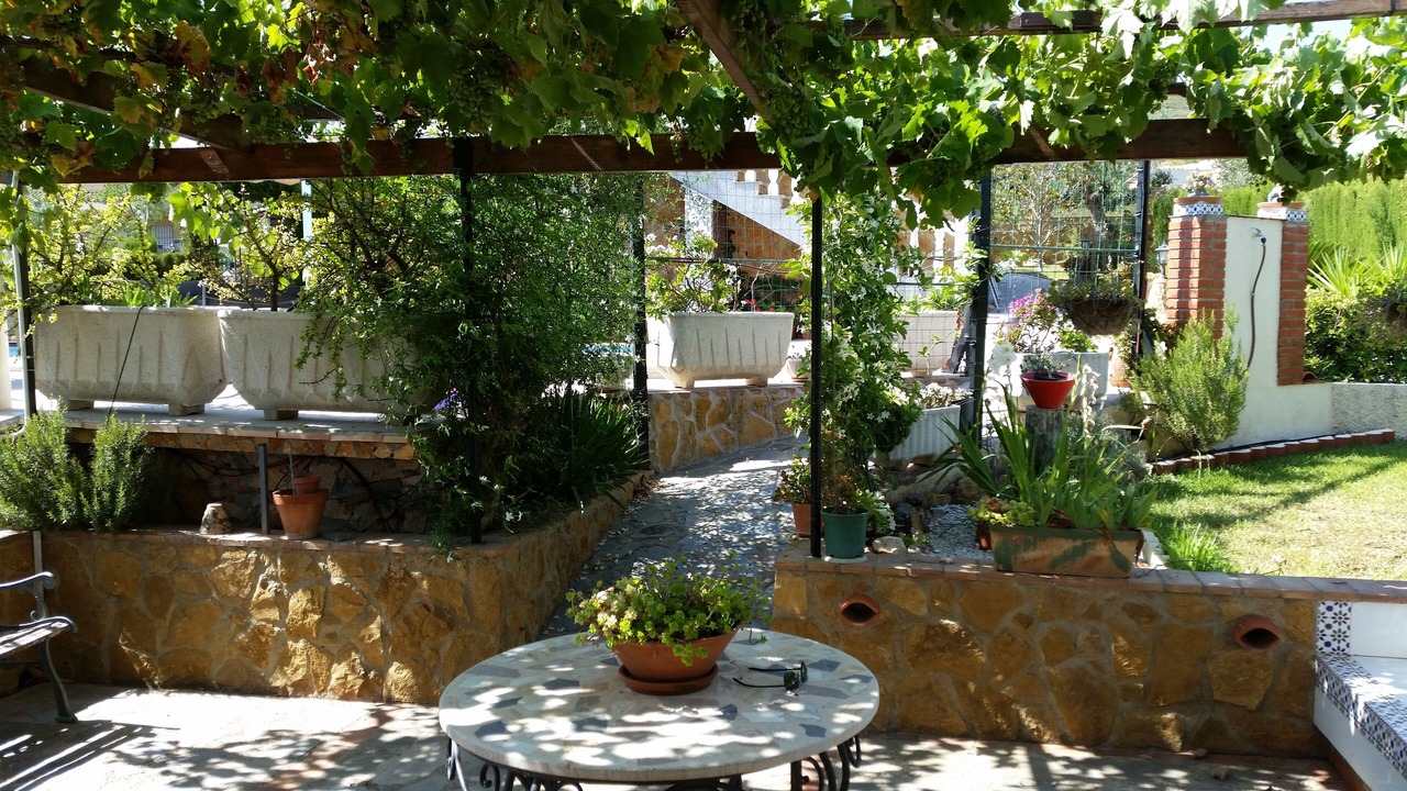 Photo of Outdoor in Turis