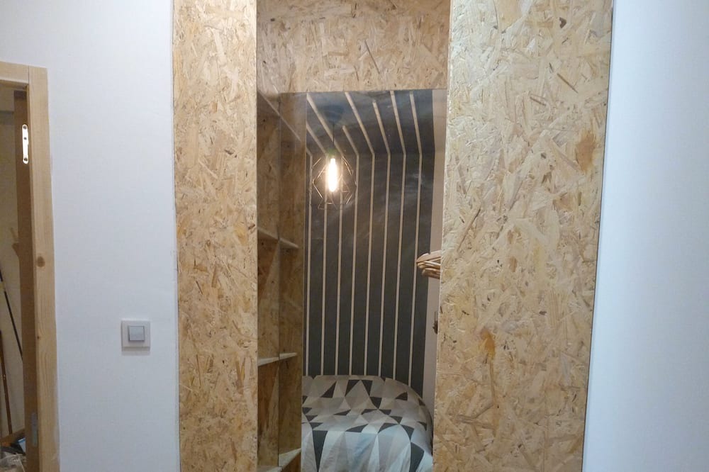 Photo of Bedroom in Jacquard - Prefecture
