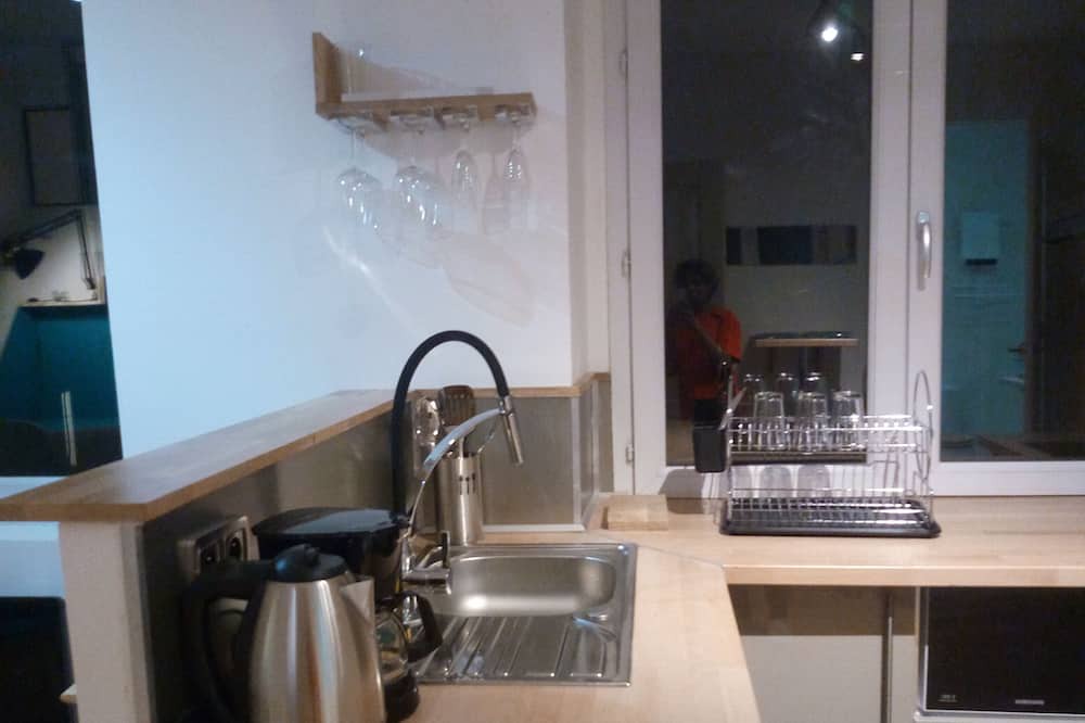 Photo of Kitchen in Jacquard - Prefecture