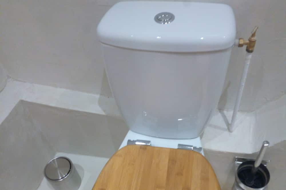 Photo of Bathroom in Jacquard - Prefecture