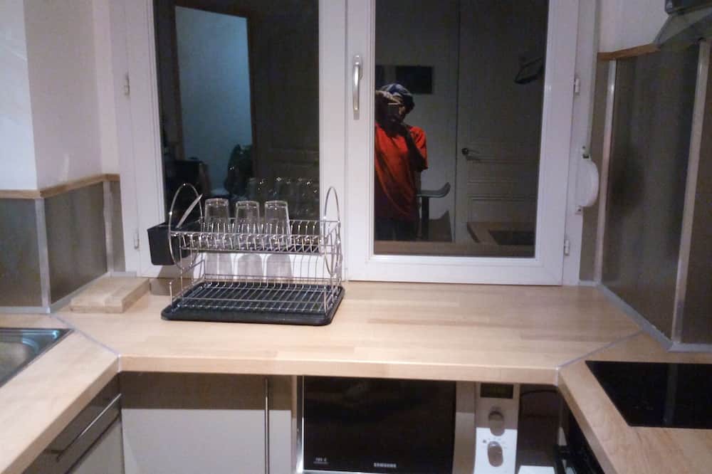 Photo of Kitchen in Jacquard - Prefecture