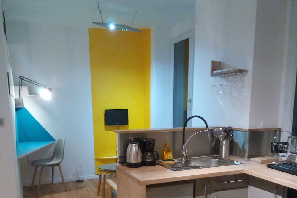 Photo of Kitchen in Jacquard - Prefecture