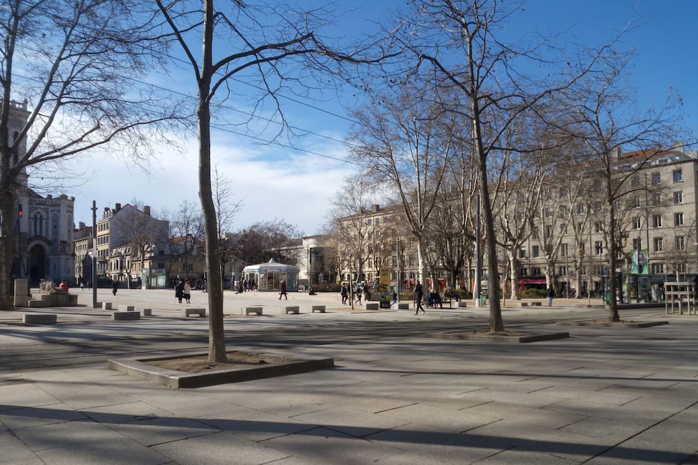 Photo of Outdoor in Jacquard - Prefecture