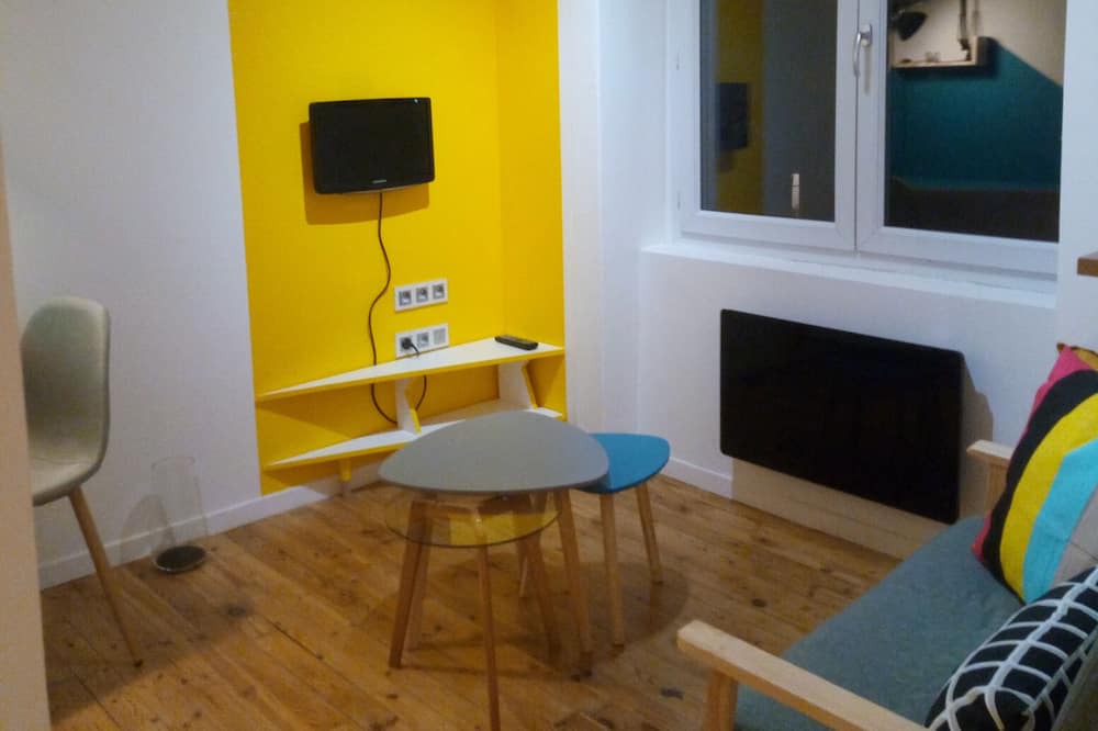 Photo of Livingroom in Jacquard - Prefecture