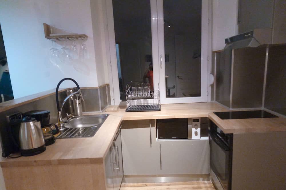 Photo of Kitchen in Jacquard - Prefecture