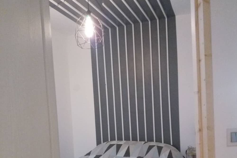 Photo of Bedroom in Jacquard - Prefecture