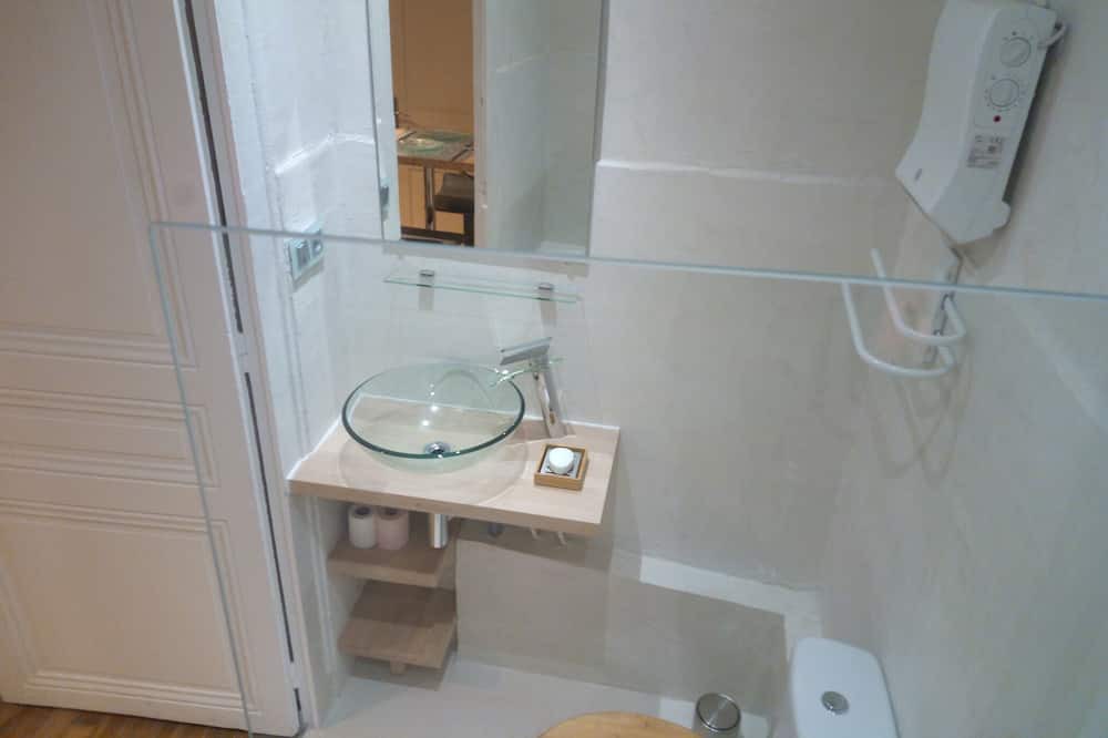 Photo of Bathroom in Jacquard - Prefecture