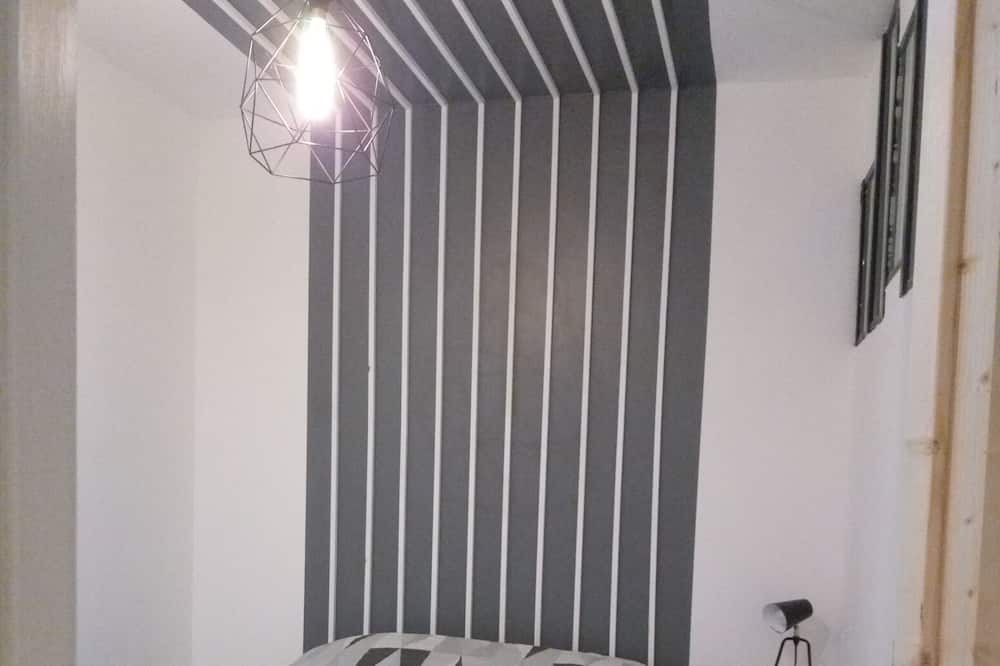 Photo of Bedroom in Jacquard - Prefecture