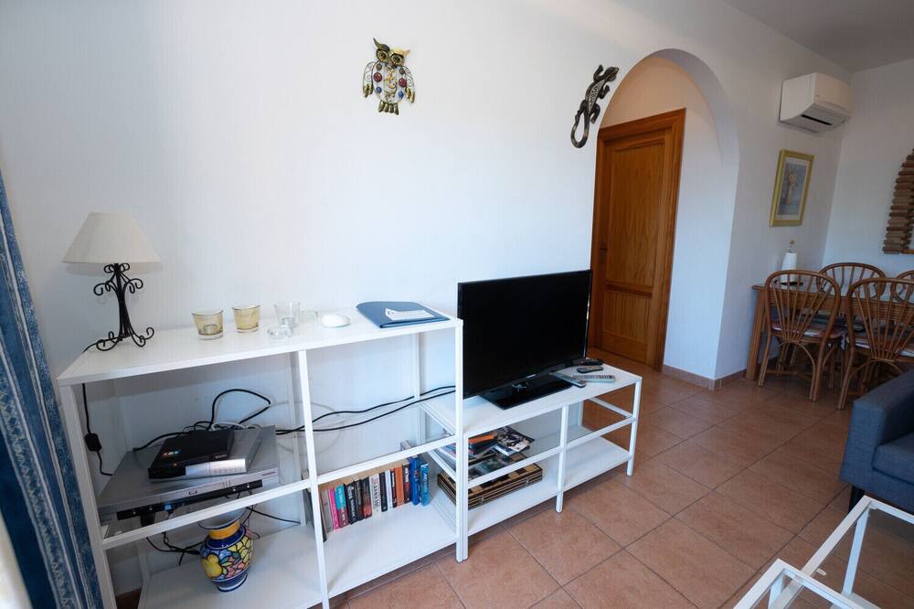 Photo of Livingroom in Urbanizacion Ladera del Mar