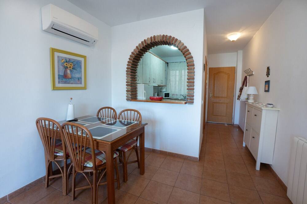 Photo of Livingroom in Urbanizacion Ladera del Mar