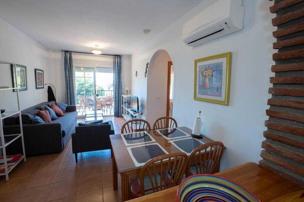 Photo of Livingroom in Urbanizacion Ladera del Mar
