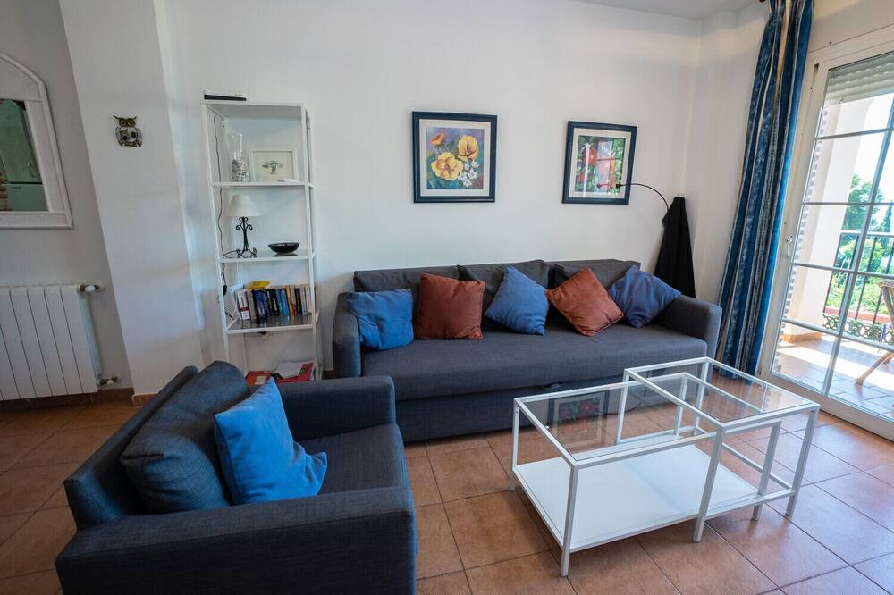 Photo of Livingroom in Urbanizacion Ladera del Mar