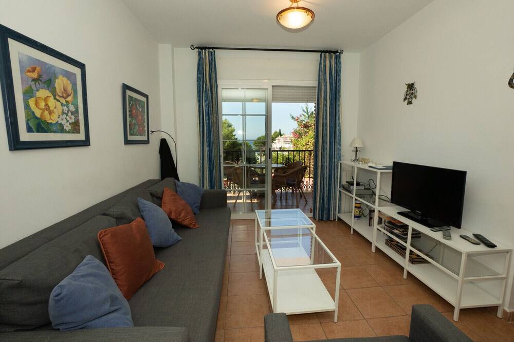 Photo of Livingroom in Urbanizacion Ladera del Mar