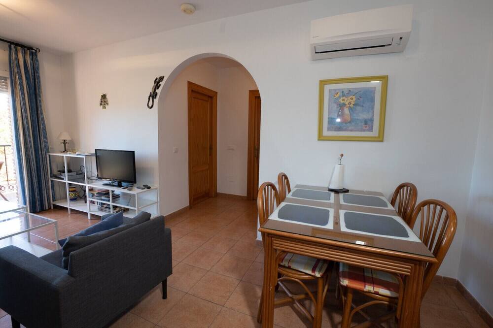 Photo of Livingroom in Urbanizacion Ladera del Mar