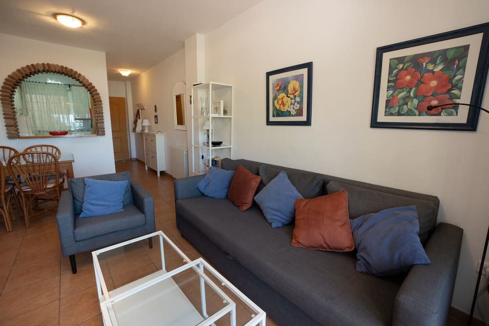 Photo of Livingroom in Urbanizacion Ladera del Mar