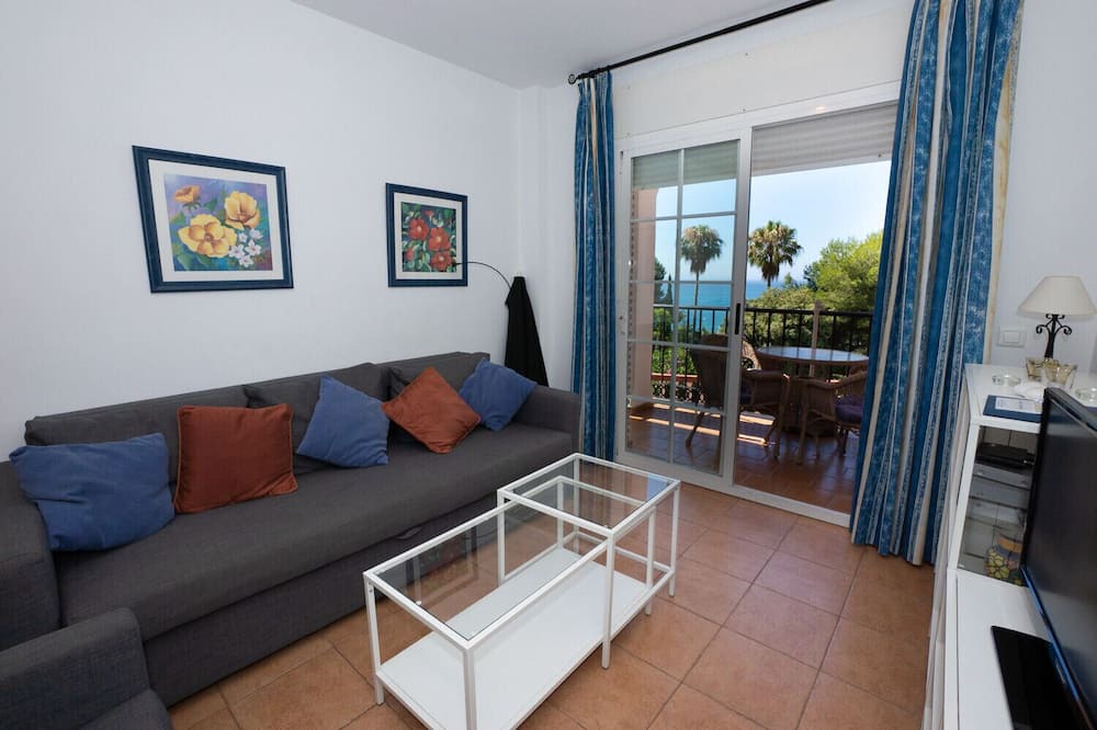 Photo of Livingroom in Urbanizacion Ladera del Mar